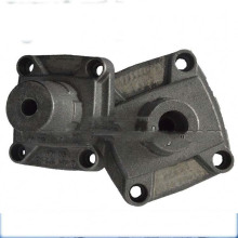 OEM Iron valves parts and accessories casting parts valve body for valve